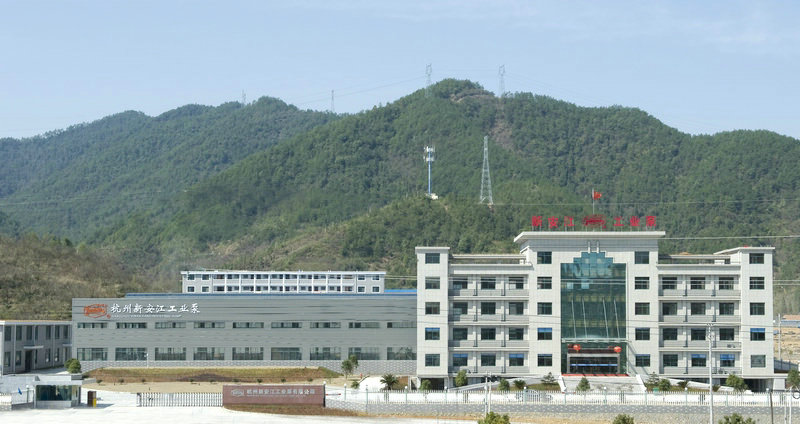 工業(yè)泵2 工業(yè)泵2