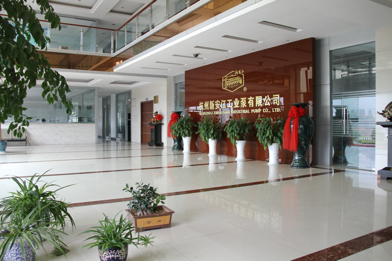 杭州新安江工業(yè)泵有限公司-螺桿真空泵 杭州新安江工業(yè)泵有限公司-螺桿真空泵