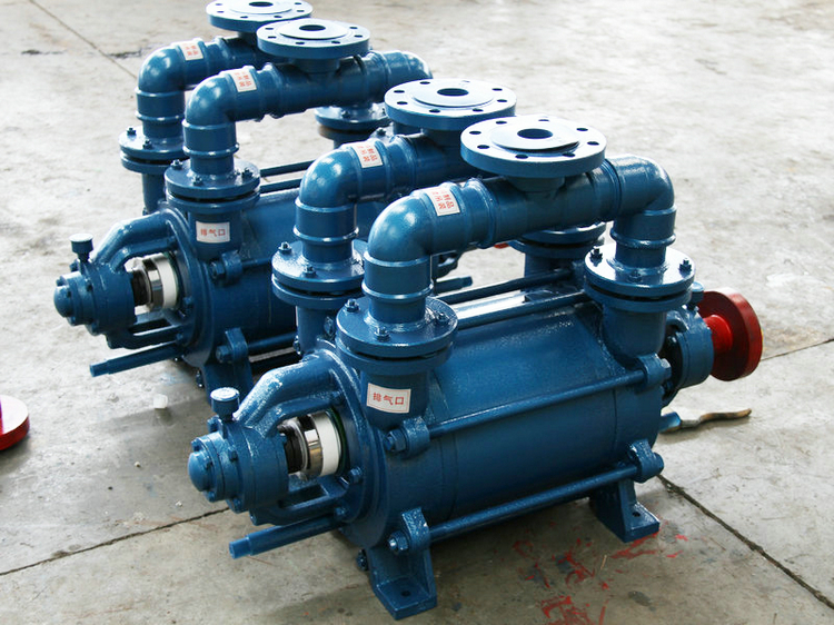 FSK水環(huán)式真空泵 (1) FSK水環(huán)式真空泵 (1)