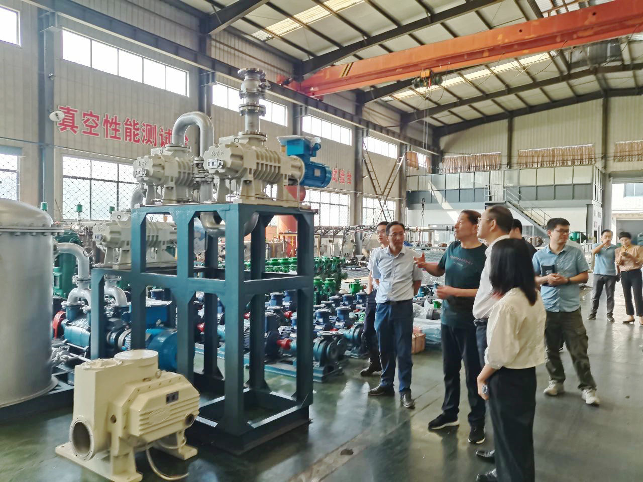 杭州新安江工業(yè)泵 (4) 杭州新安江工業(yè)泵 (4)